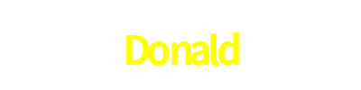 Donald